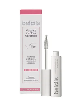 MÃ¡scara Incolora Hidratante - BELCILS - FashionsVida