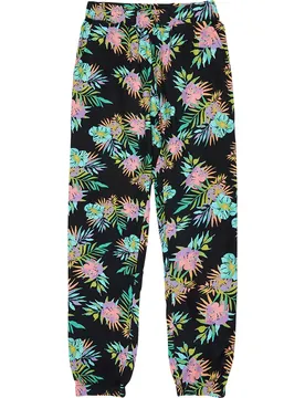 Pantalon In Da Club Anthracite Aquarella Active Rg 6 Années Fille