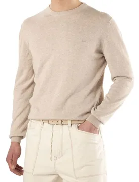 Harmont & Blaine Maglie Beige - Harmont & Blaine - FashionsVida