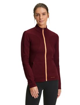 FALKE Damen Lauf Jacke