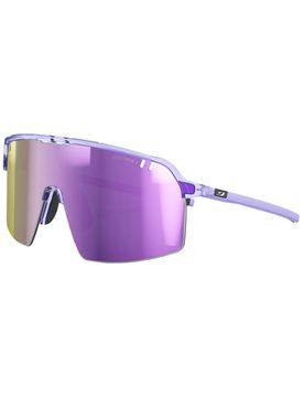 Sonnenbrille Intensity Violet Clair Spectron 3 Violett