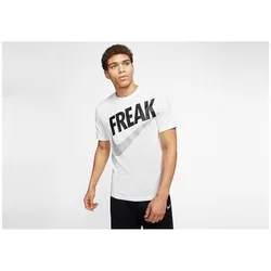 T-Shirt Giannis Freak Dri-Fit Eu Xxl;Eu M;Eu Xl Male