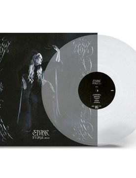 Tungl von - LP (Coloured, Limited Edition, Standard) - None - unisex