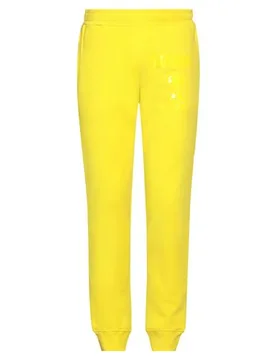 Pantalones Hombre Amarillo 44,46,48,50,54 Hombre - Moschino - FashionsVida