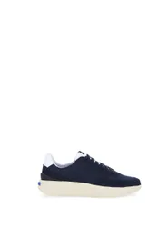 Sneakers in tessuto BLU NAVY 43
