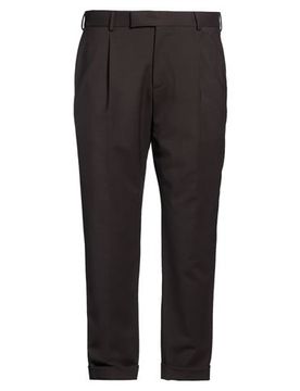 Hose Herren Dunkelbraun 54 Herren