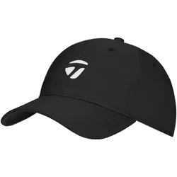 Cap Junior Radar, schwarz xs