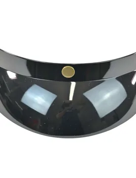 Tesina 3 Bottoni per Casco Primo - Sirio taglia unica - Origine - FashionsVida
