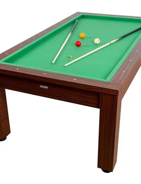 Mesa de Billar francés de carambola con envío gratis - Devessport - FashionsVida