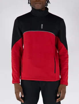 COLMAR MAGLIA TERMICA 1/2 ZIP - Colmar - FashionsVida