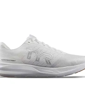 Scarpe Da Running Sr1 Tempo White / Gum EU 45 1/3