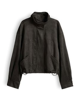 Chaqueta NEILA verde oscuro 36