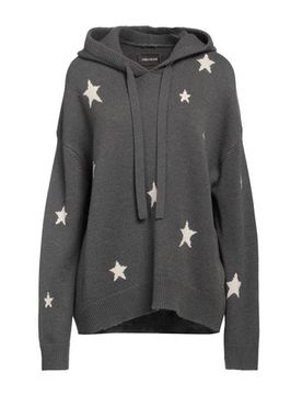 Pullover Damen Grau L,S Damen