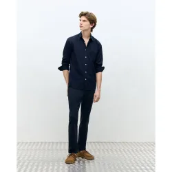 Pantalon hombre de sport, regular tecnico