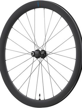 Rueda trasera rs710-c46 11-12s ruedas carretera (UNICA)