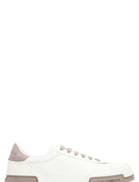 Calfskin Portofino Yacht Sneakers