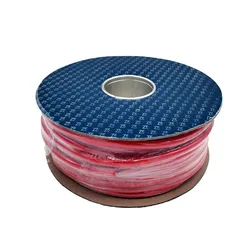 Mm2 Battery Cable 50 M Red One Size unisex