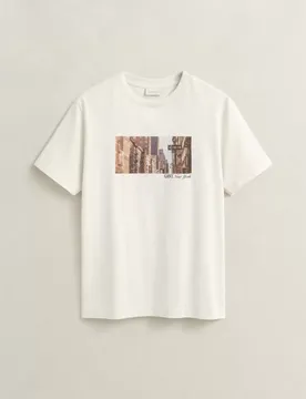 XXXL GRAPHIC SS T-SHIRT male