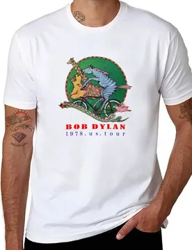 Dylan 1978 T-Shirt t shirt man designer mens graphic t shirts T-Shirt - Aliexpress - FashionsVida