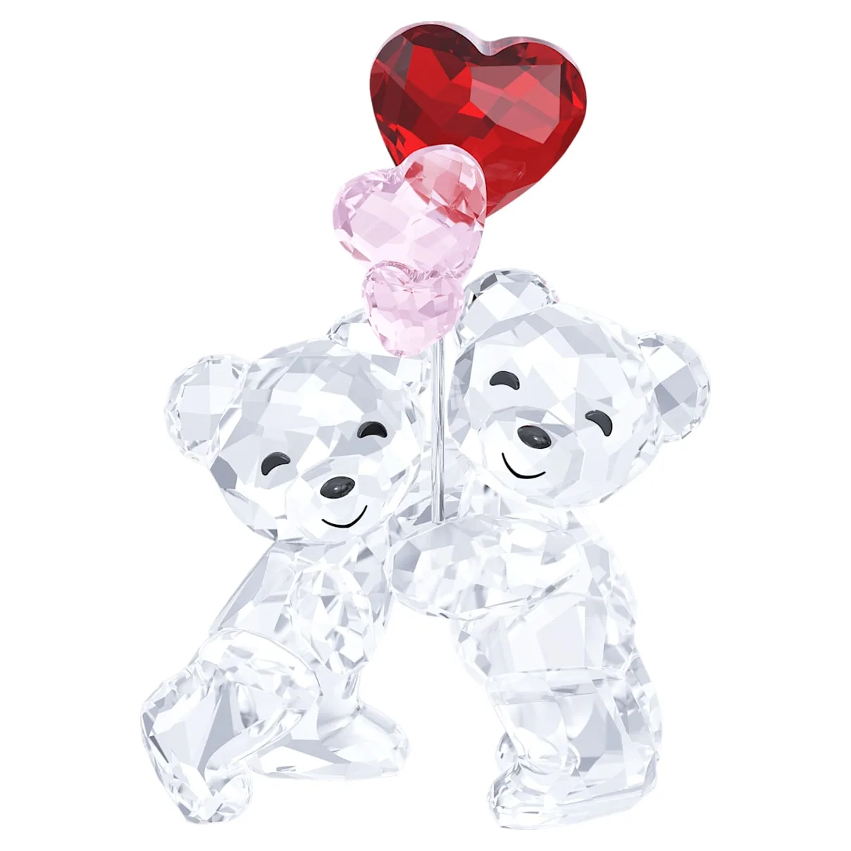 Orsetto Kris Romantici Palloncini OS - Swarovski - FashionsVida