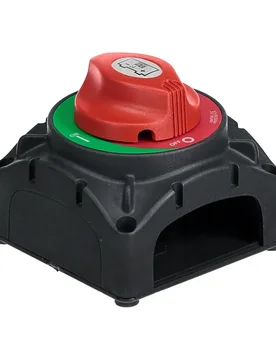 Heavy Duty Battery Switch 600 A unisex - Bep Marine - FashionsVida