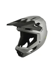 Casco da bici integrale Pikes Mips grigio 56-59CM