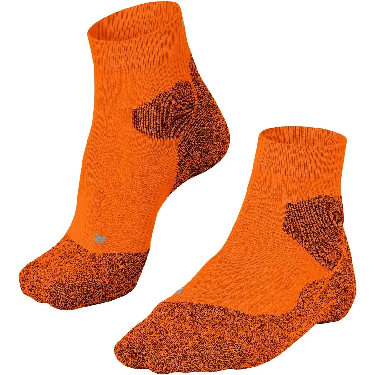 Running Trail Herren Socken, orange 46-48 - Falke - FashionsVida