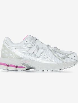 New Balance 1906 gris/rose 38 femme