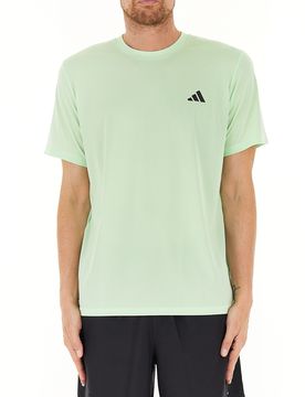 T-shirt tessuto tecnico VERDE XL