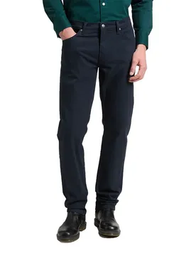 Pantalon 112386634 Daren Regular Straight Fit Rebel Navy 40