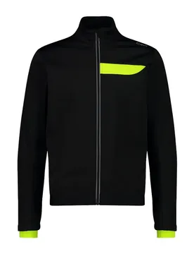 Cmp Giacca 32a277 Black