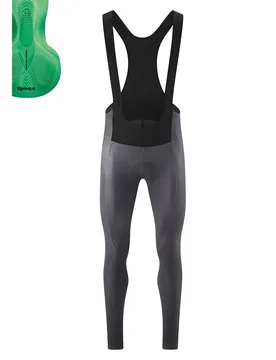 Salopette Sitivo Mercury / Bright Green - Gonso - FashionsVida