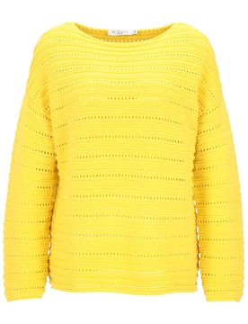 Pullover, U-Boat-Ausschnitt female