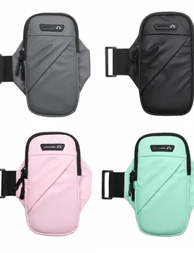 Waterproof Sport Arm Bag Wrist Wallet Large Capacity Running Phone Holder Arm Pouch Jogging Case Cycling Arm Band Case Men Women - Aliexpress - FashionsVida