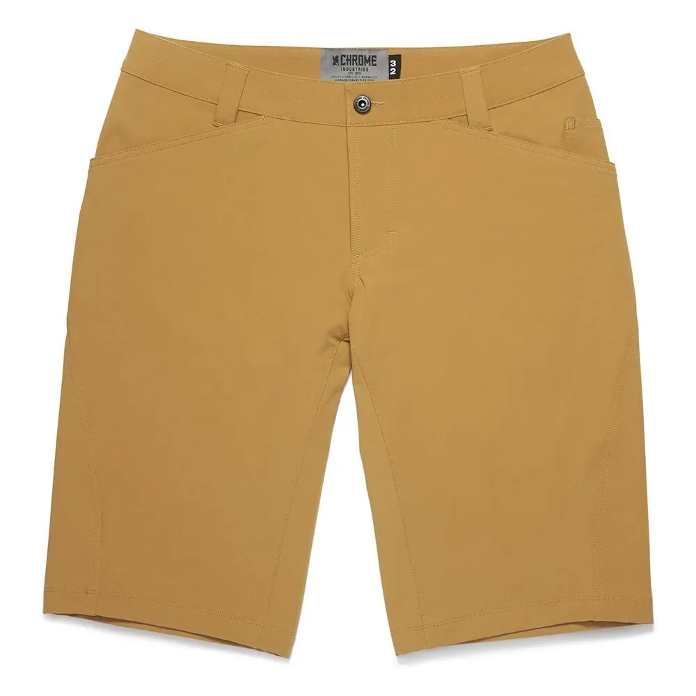 Short Union 2.0 Wood Thrush 28 - Chrome - FashionsVida
