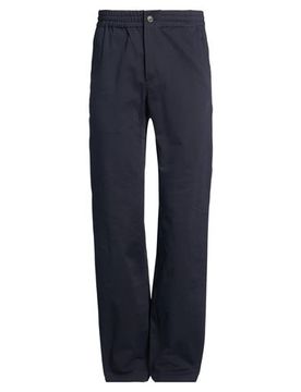 Hose Herren Marineblau 44 Herren