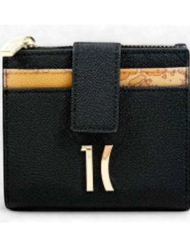 Goffrato ALVIERO MARTINI 1° CLASSE Donna Nero - PP45-9913-0001