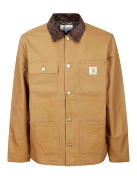 Carhartt Cappotto del Michigan