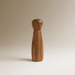 Molinillo de sal Acacia