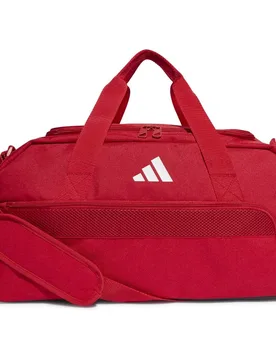 Tiro League Duffelbag S Sporttasche, rot NS - Adidas - FashionsVida