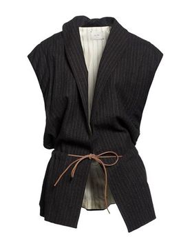 Blazer Damen Braungrau 32,36 Damen