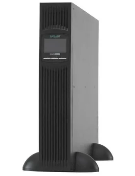 Ups Zinto 3000va Black One Size unisex - Online Usv-systeme Ag - FashionsVida