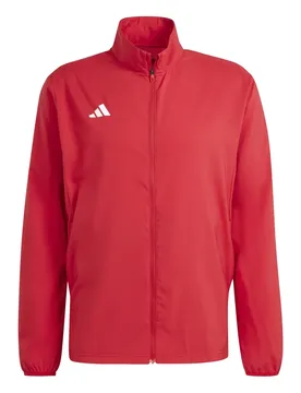 Giacca Adizero Essentials Team Power Red 2 XL