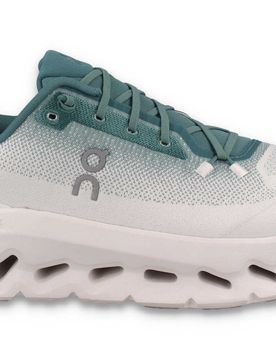Cloudtilt 1 - Sneaker - weiß tuerkis - Herren - Size: 46
