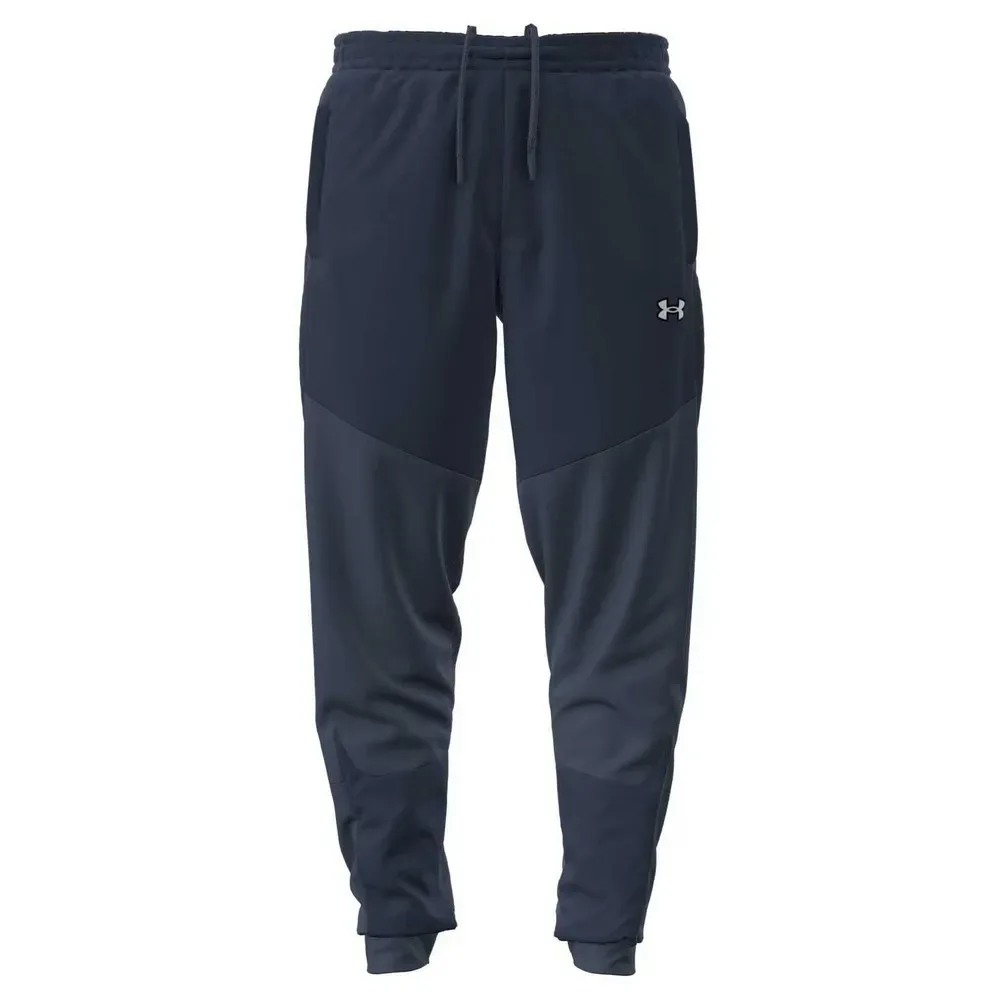 Pantalon Armour Fleece Pro Utility Gray / Gray L - Under armour - FashionsVida
