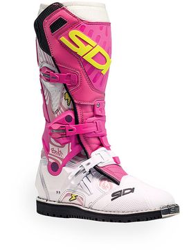 Stivali Moto Enduro CROSSAIR HDEND BB001 taglia 46