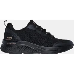 Zapatillas de mujer deportivas casual de piel