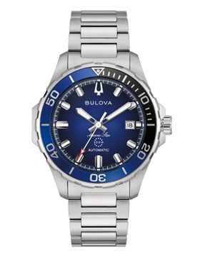 Orologio Uomo Marine Star 98B466