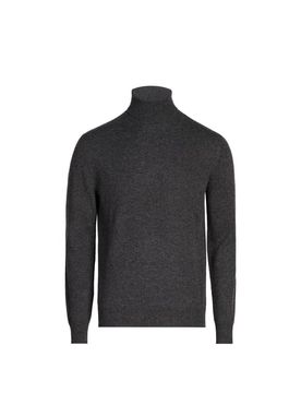 Pull en cachemire