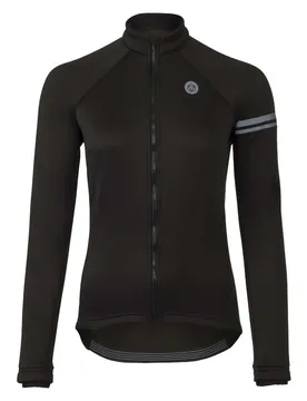 Giacca Thermo Essential Black / Black
